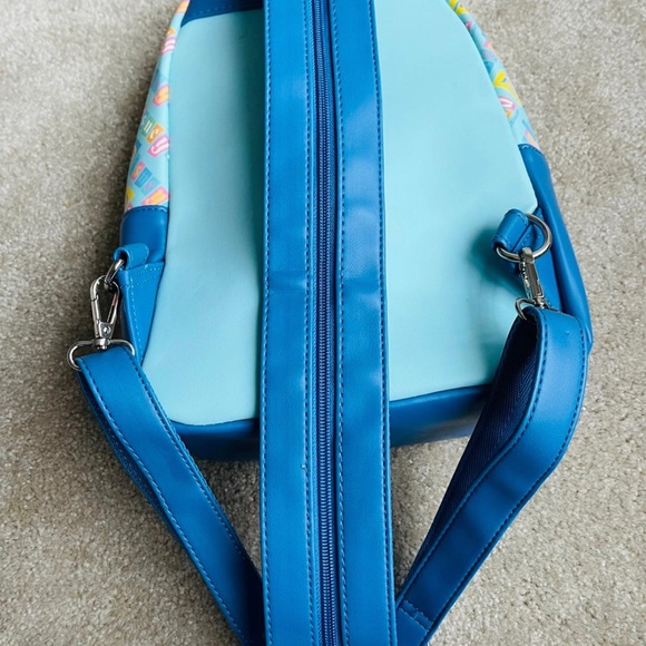 Disney backpack - Picture 4 of 4